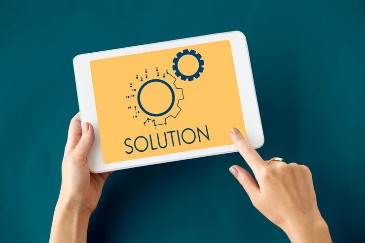Transcription Services Image